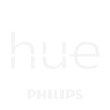 venuus phillips hue logo white