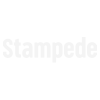 venuus stampede logo white